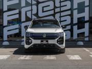 Volkswagen Teramont II (China Market) Краснодар  - изображение 30