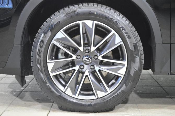 GAC GS8 II с пробегом 2023 года, цена 3 425 000 рублей, 50000 км, внедорожник, Автокод Объявления