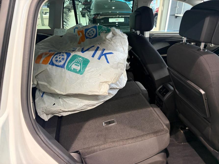 Volkswagen Tiguan II Екатеринбург  - изображение 14