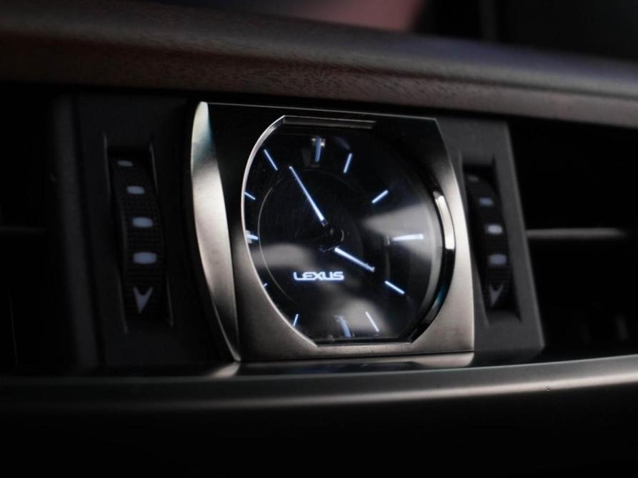 Lexus LX III Рестайлинг 2 Москва  - изображение 17