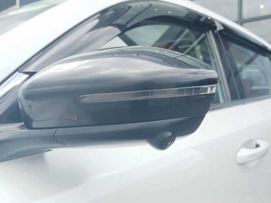 Changan UNI-S (CS55 Plus) Санкт-Петербург  - изображение 29