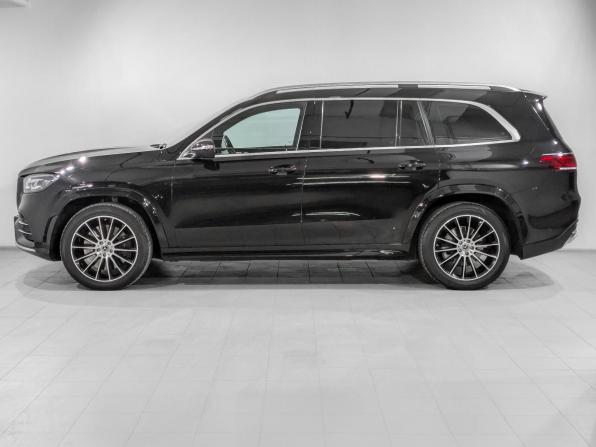 Mercedes-Benz GLS II (X167) с пробегом 2020 года, цена 7 580 000 рублей, 117869 км, внедорожник, Автокод Объявления
