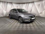 Lada (ВАЗ) Vesta I Рестайлинг (NG) Москва  - изображение 24