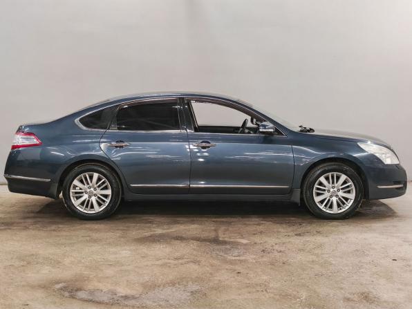 Nissan Teana II Рестайлинг с пробегом 2012 года, цена 859 000 рублей, 256165 км, седан, Автокод Объявления