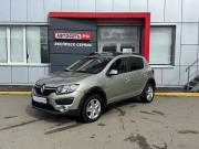 Renault Sandero II Альметьевск  - изображение 24