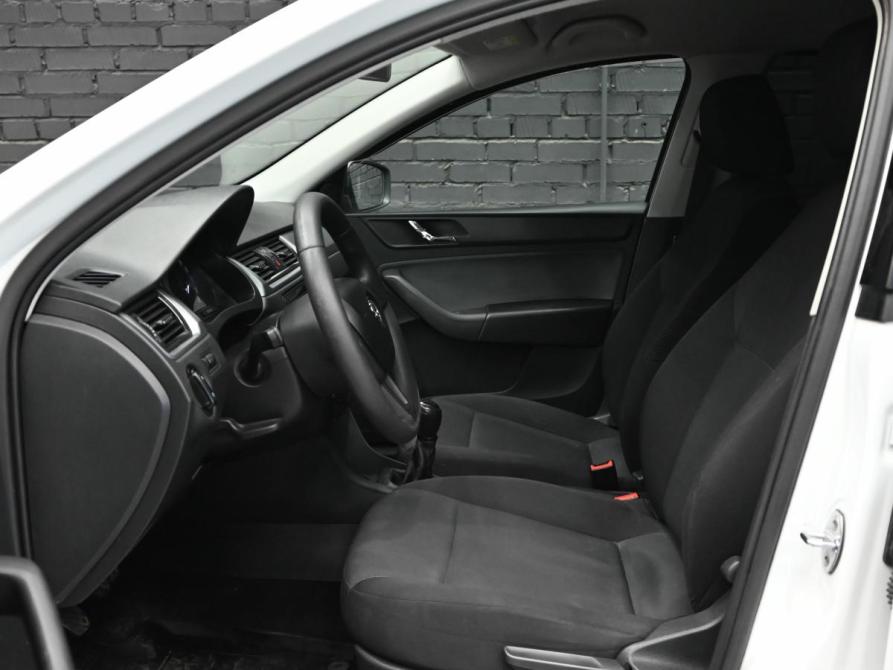 Skoda Rapid I Екатеринбург  - изображение 10