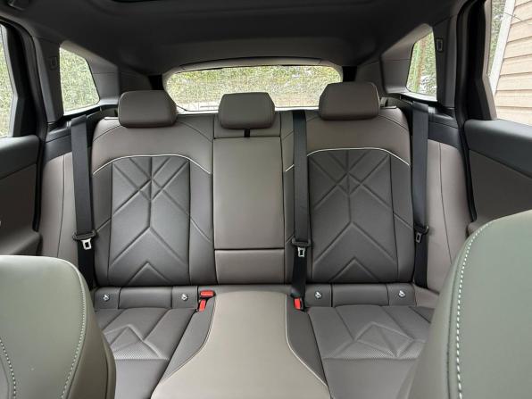 BMW X3 IV (G45/G48) с пробегом 2025 года, цена 6 390 000 рублей, 11000 км, внедорожник, Автокод Объявления