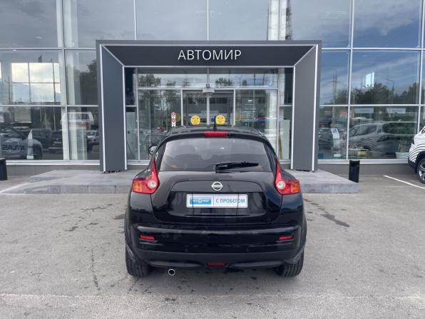 Nissan Juke I с пробегом 2012 года, цена 900 000 рублей, 179740 км, внедорожник, Автокод Объявления