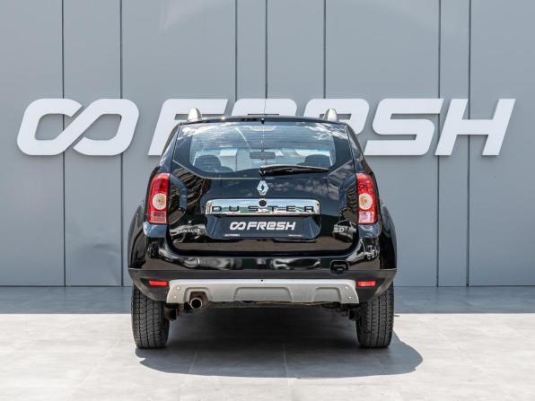 Renault Duster I с пробегом 2013 года, цена 960 000 рублей, 135491 км, внедорожник, Автокод Объявления