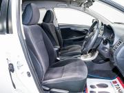 Toyota Corolla X (E140 E150) Рестайлинг Чита  - изображение 25