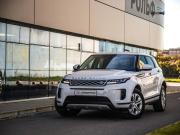 Land Rover Range Rover Evoque II Санкт-Петербург  - изображение 39