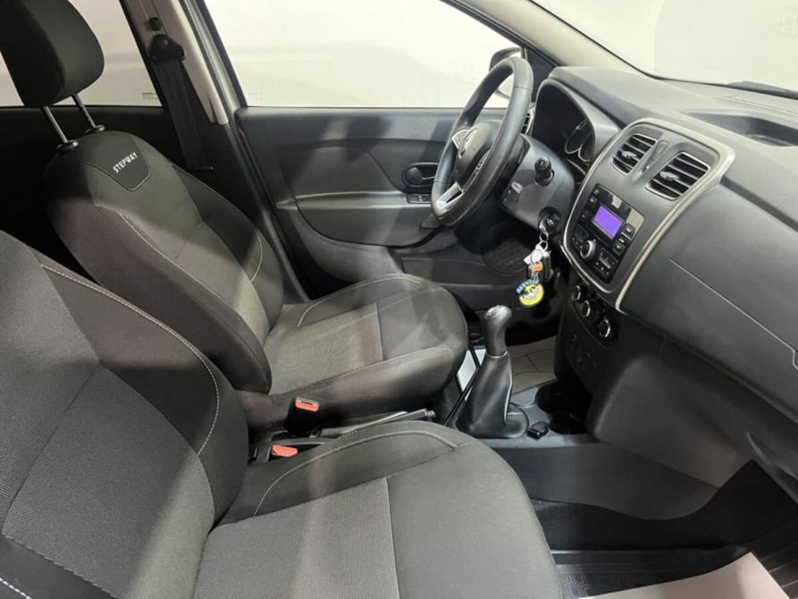 Renault Sandero II Рестайлинг Курск  - изображение 7