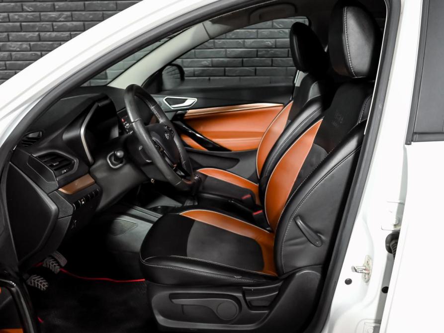 Lada (ВАЗ) Vesta I Рестайлинг (NG) Екатеринбург  - изображение 10