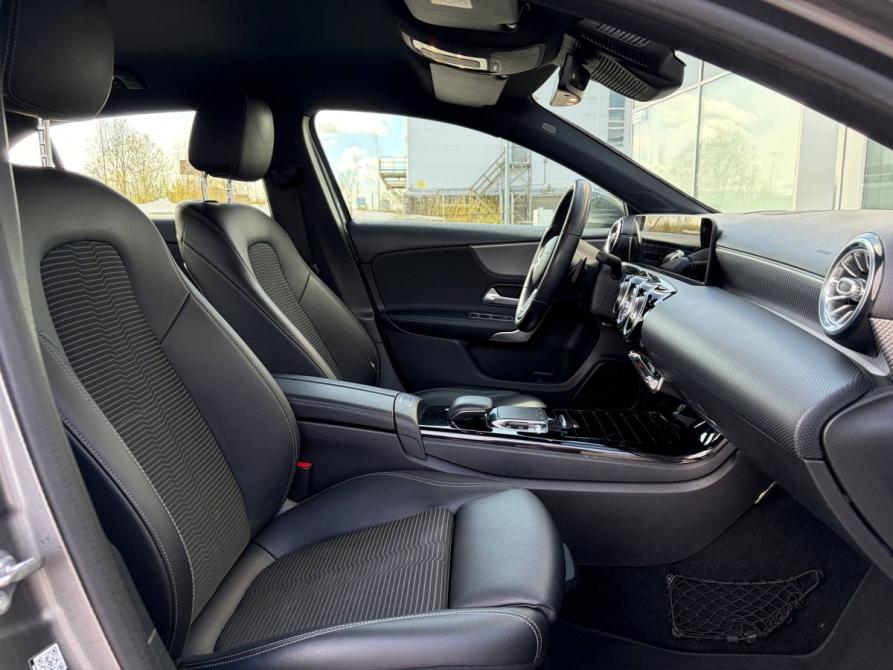 Mercedes-Benz A-Класс IV (W177) Санкт-Петербург  - изображение 24