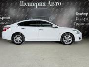 Nissan Teana III Краснодар  - изображение 34