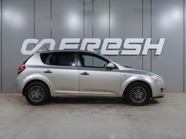 Kia Ceed I с пробегом 2007 года, цена 599 000 рублей, 344198 км, хэтчбек, Автокод Объявления