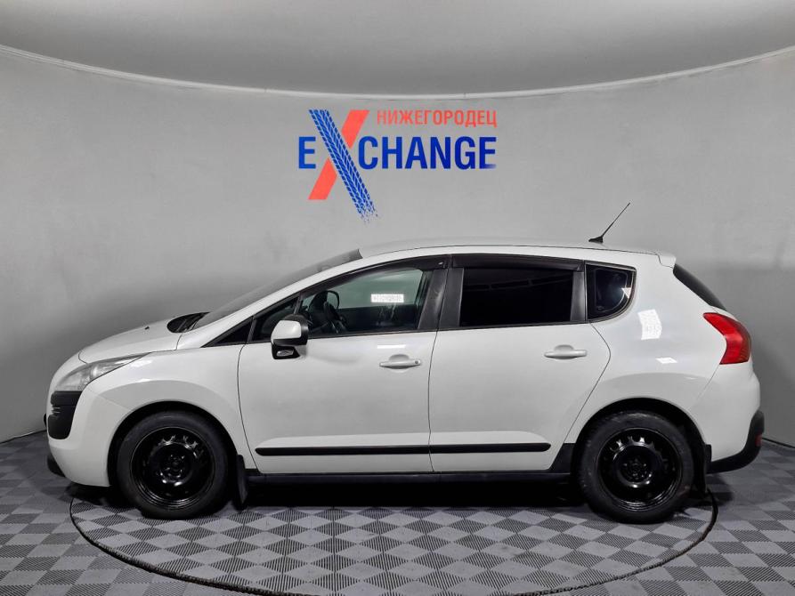 Peugeot 3008 I Нижний Новгород  - изображение 8