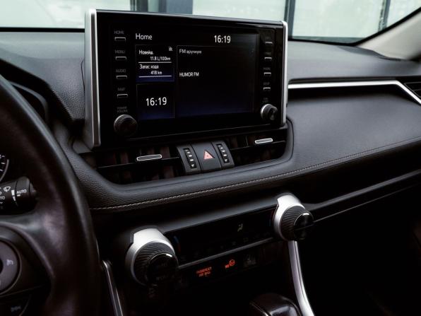 Toyota RAV4 V (XA50) с пробегом 2020 года, цена 3 730 000 рублей, 85000 км, внедорожник, Автокод Объявления
