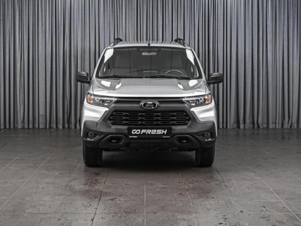 Lada (ВАЗ) Niva Travel I с пробегом 2025 года, цена 1 145 000 рублей, 44542 км, внедорожник, Автокод Объявления