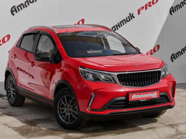 Livan X3 Pro с пробегом 2023 года, цена 1 395 000 рублей, 12988 км, внедорожник, Автокод Объявления