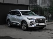 Chery Tiggo 7 Pro I Москва  - изображение 24