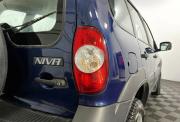 Chevrolet Niva I Рестайлинг Нижний Новгород  - изображение 43