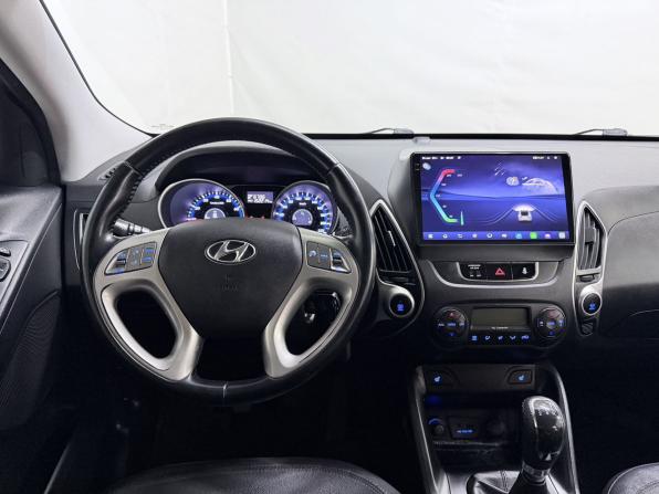Hyundai ix35 I Рестайлинг с пробегом 2013 года, цена 1 250 000 рублей, 152212 км, внедорожник, Автокод Объявления