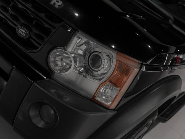 Land Rover Discovery III с пробегом 2007 года, цена 980 000 рублей, 358622 км, внедорожник, Автокод Объявления