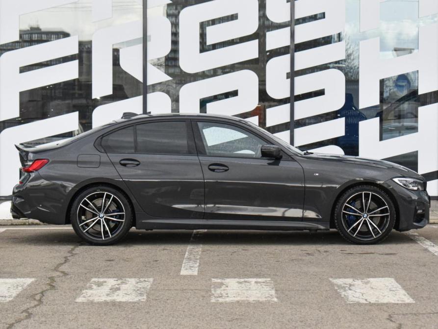 BMW 3 серии VII (G2x) Краснодар  - изображение 5