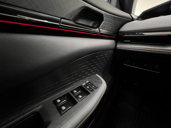 Changan UNI-V I с пробегом 2023 года, цена 2 130 000 рублей, 40544 км, лифтбек, Автокод Объявления