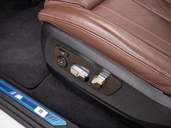 BMW X6 III (G06) Рестайлинг с пробегом 2024 года, цена 13 390 000 рублей, 9558 км, внедорожник, Автокод Объявления