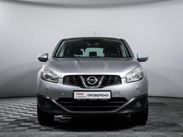 Nissan Qashqai I Рестайлинг с пробегом 2010 года, цена 750 000 рублей, 284338 км, внедорожник, Автокод Объявления