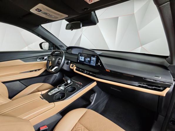Changan UNI-K с пробегом 2023 года, цена 2 309 000 рублей, 108518 км, внедорожник, Автокод Объявления