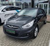 Hyundai Solaris I Череповец  - изображение 14