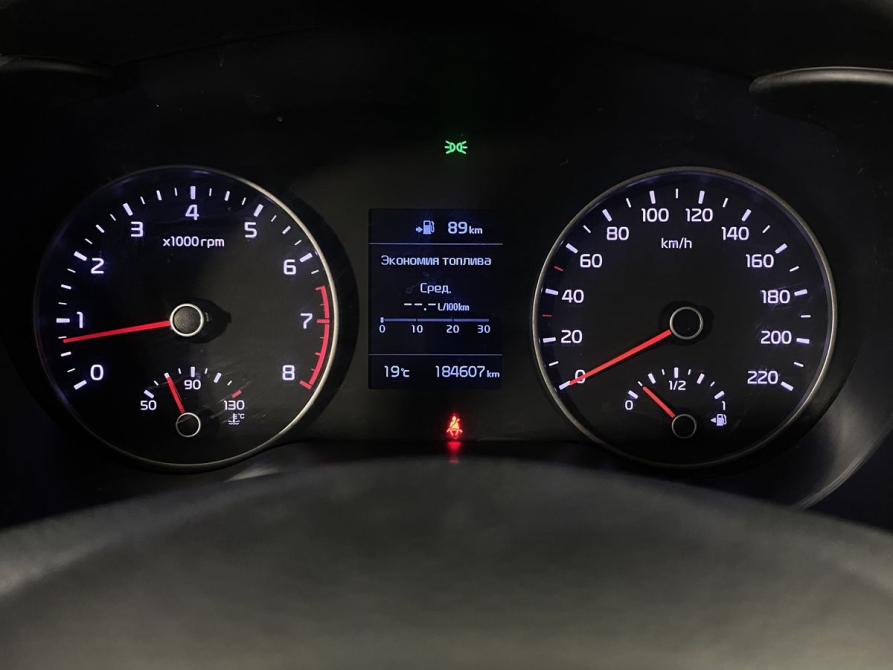 Kia Rio IV Воронеж  - изображение 15