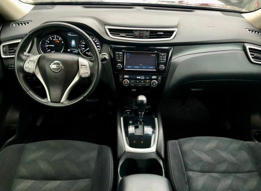 Nissan X-Trail III Тюмень  - изображение 8