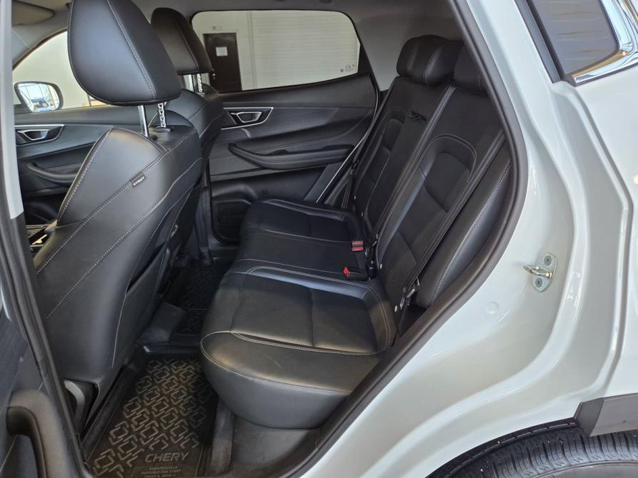 Chery Tiggo 4 Pro I Саратов  - изображение 22