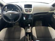 Peugeot 207 I Рестайлинг Волгоград  - изображение 26