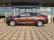 Hyundai Solaris II Рестайлинг Краснодар  - изображение 16