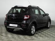 Renault Sandero II Рестайлинг Санкт-Петербург  - изображение 20