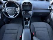 Chery Tiggo (T11) I Рестайлинг (FL) Оренбург  - изображение 23