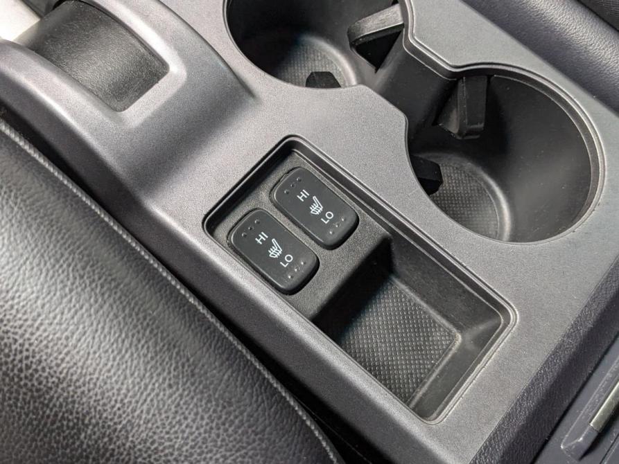 Honda CR-V III Екатеринбург  - изображение 18