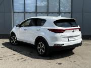 Kia Sportage IV Рестайлинг Ярославль  - изображение 19