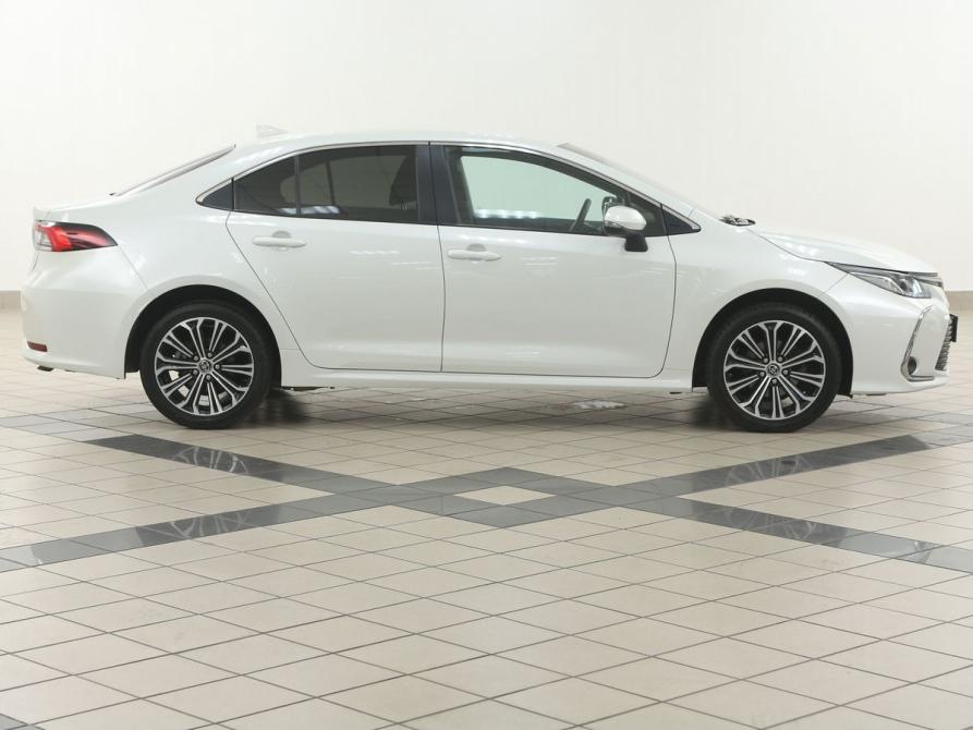 Toyota Corolla XII (E210) Иваново  - изображение 5