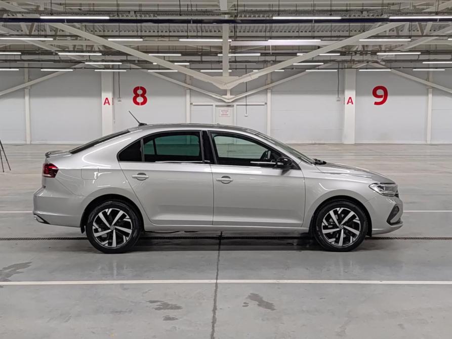Volkswagen Polo VI Казань  - изображение 5