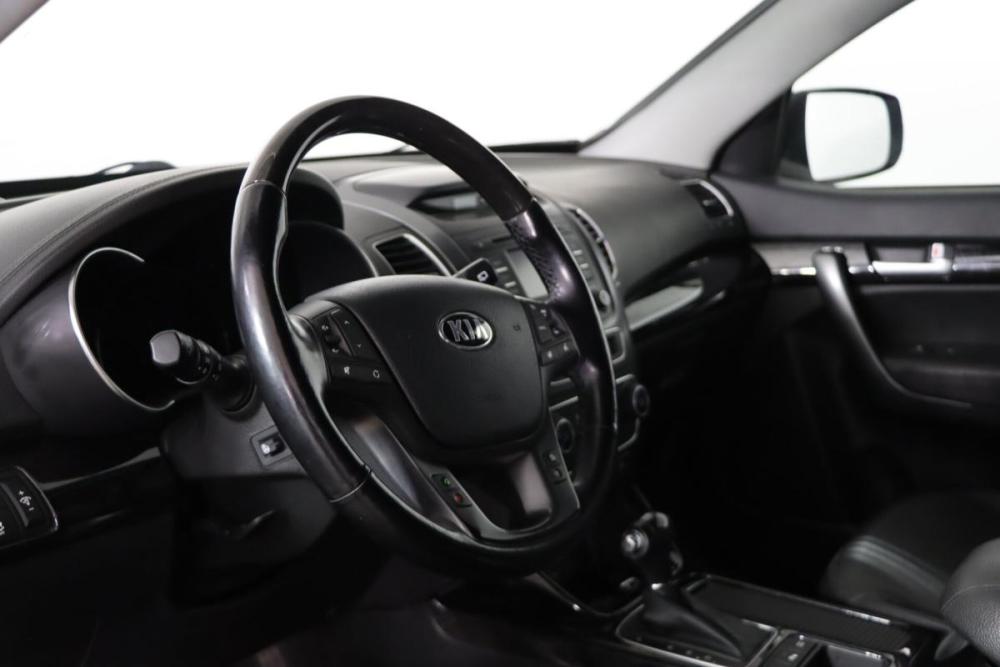 Kia Sorento II Рестайлинг Нижний Новгород  - изображение 9