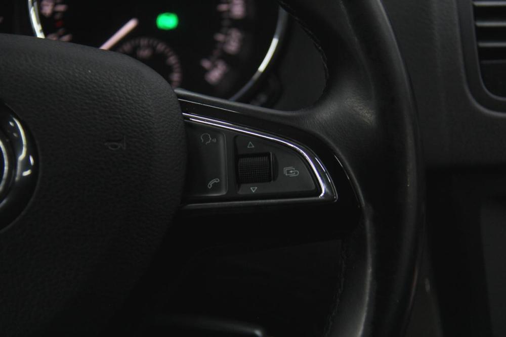 Skoda Yeti I Рестайлинг Чебоксары  - изображение 19