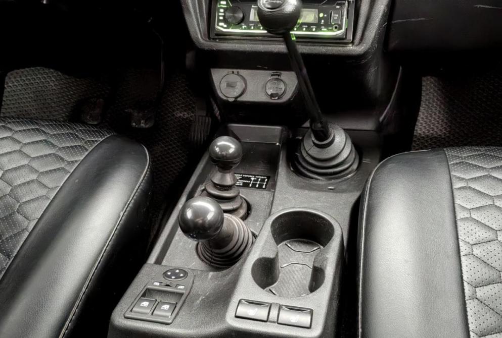 Lada (ВАЗ) Niva Legend Волгоград  - изображение 11