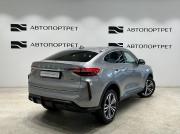 Haval F7x I Рестайлинг Санкт-Петербург  - изображение 25