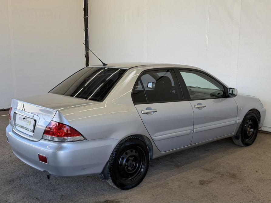 Mitsubishi Lancer IX Рестайлинг Псков  - изображение 4